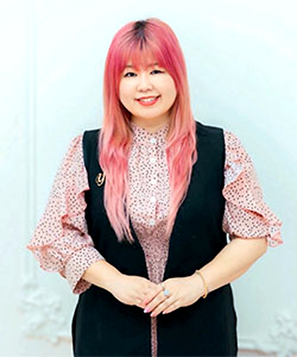 伊藤ゆみ